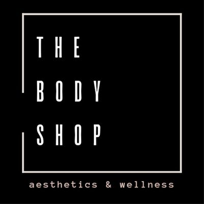 The Body Shop Aesthetics & Wellness