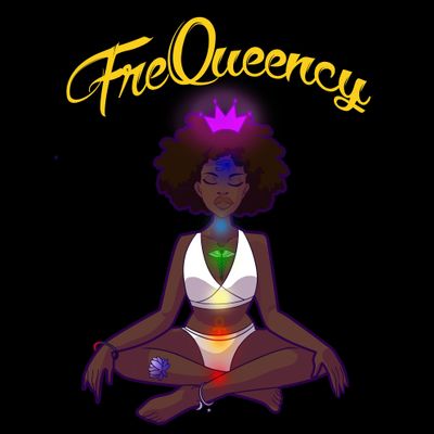 FreQueency Healing