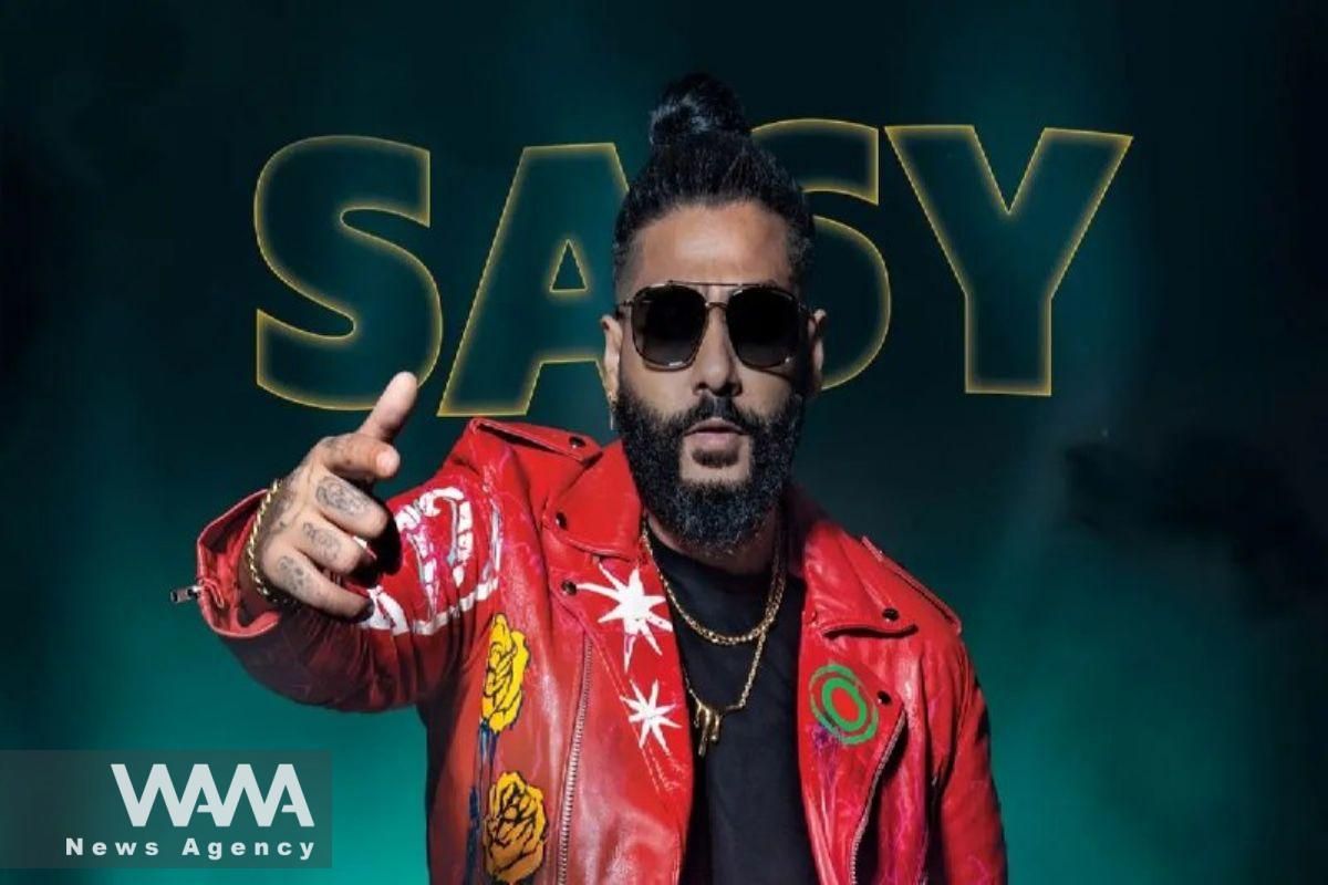 Sasy Mankan