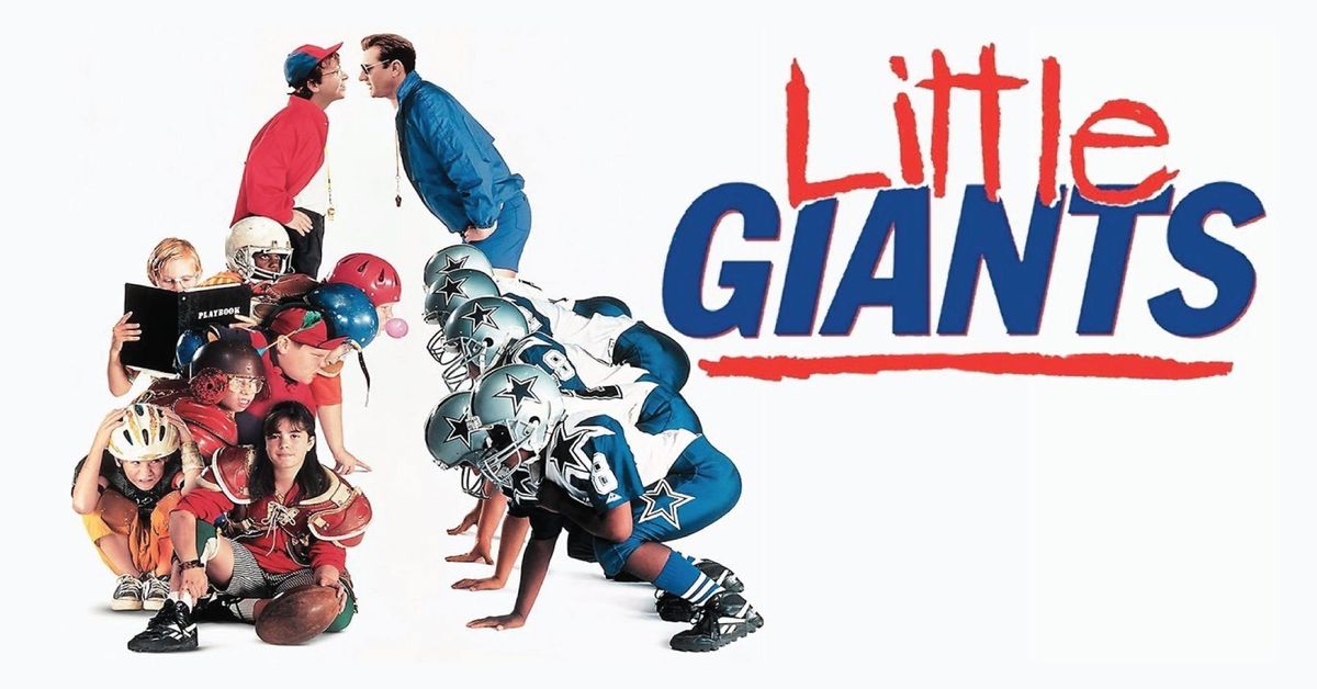 Little Giants (1994)