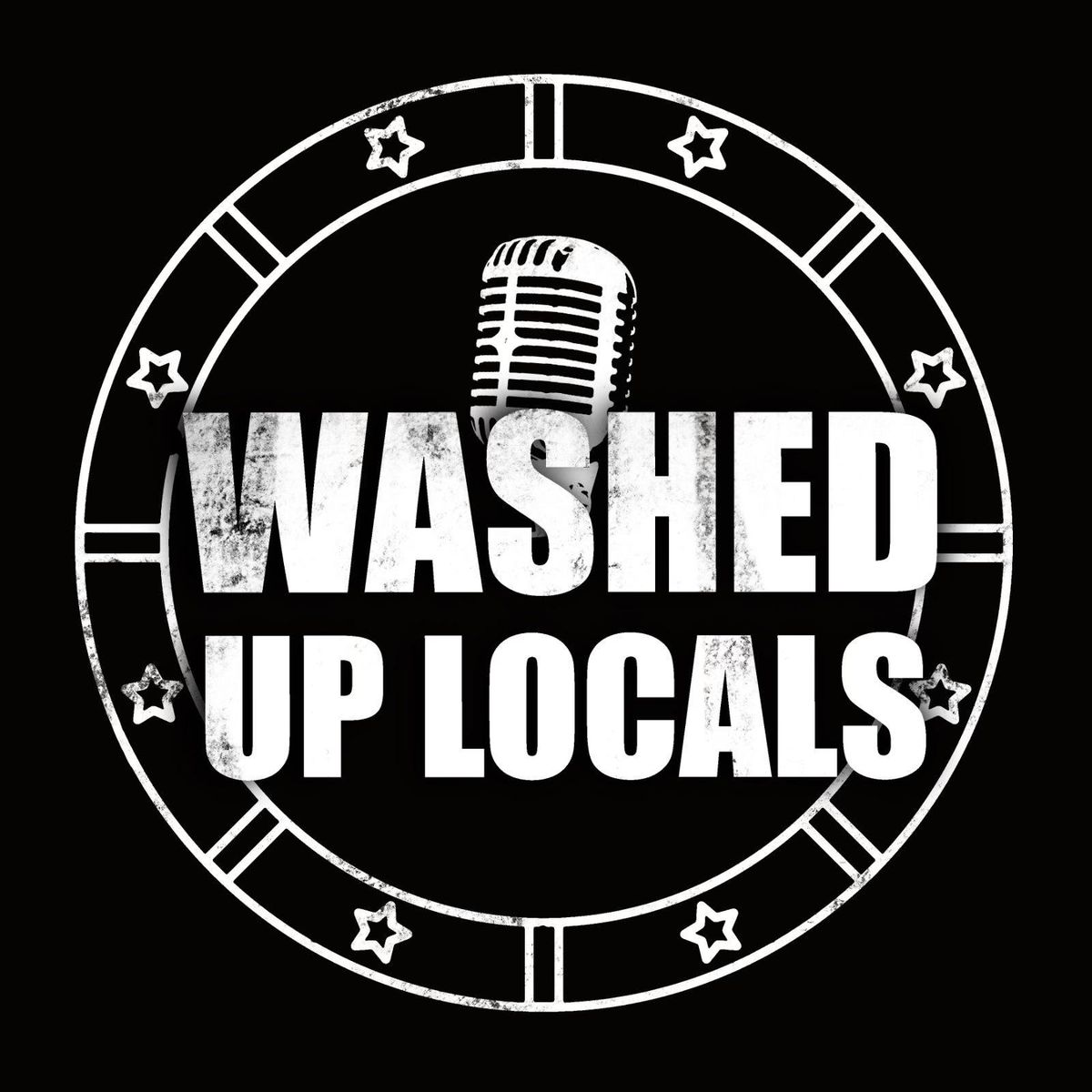 Washed Up Locals LIVE at O'Nellys! No Cover!