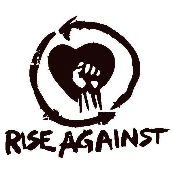 Rise Against After Show Party