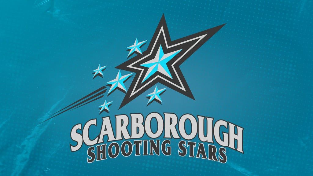 Scarborough Shooting Stars vs. Edmonton Stingers