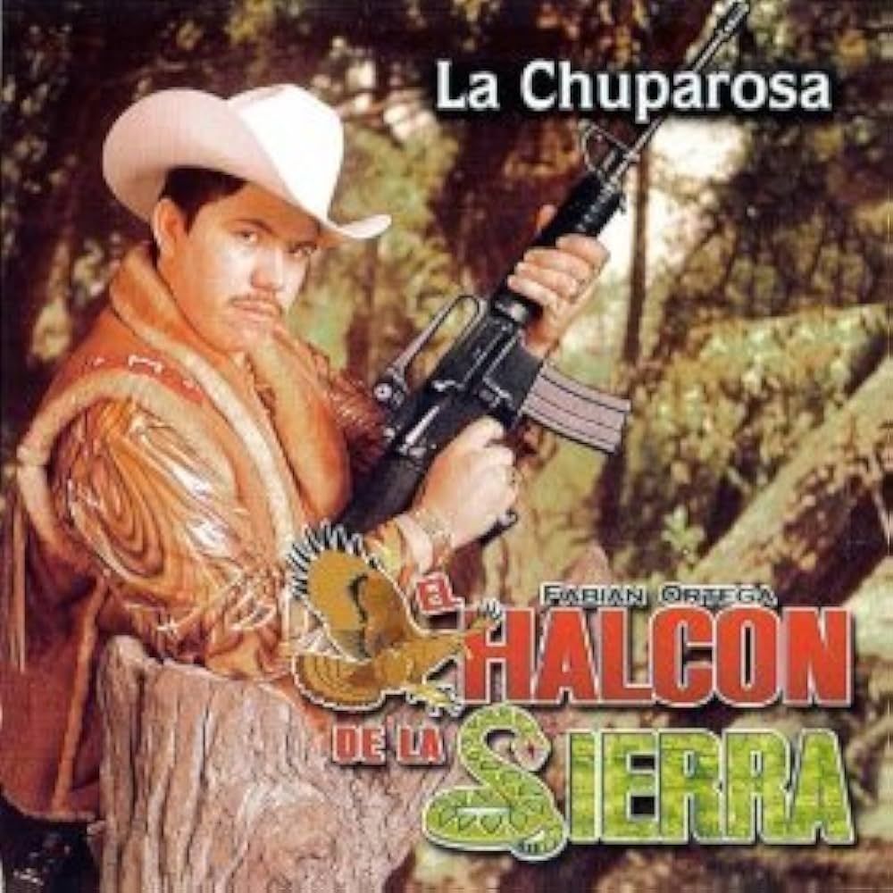 El As de la Sierra