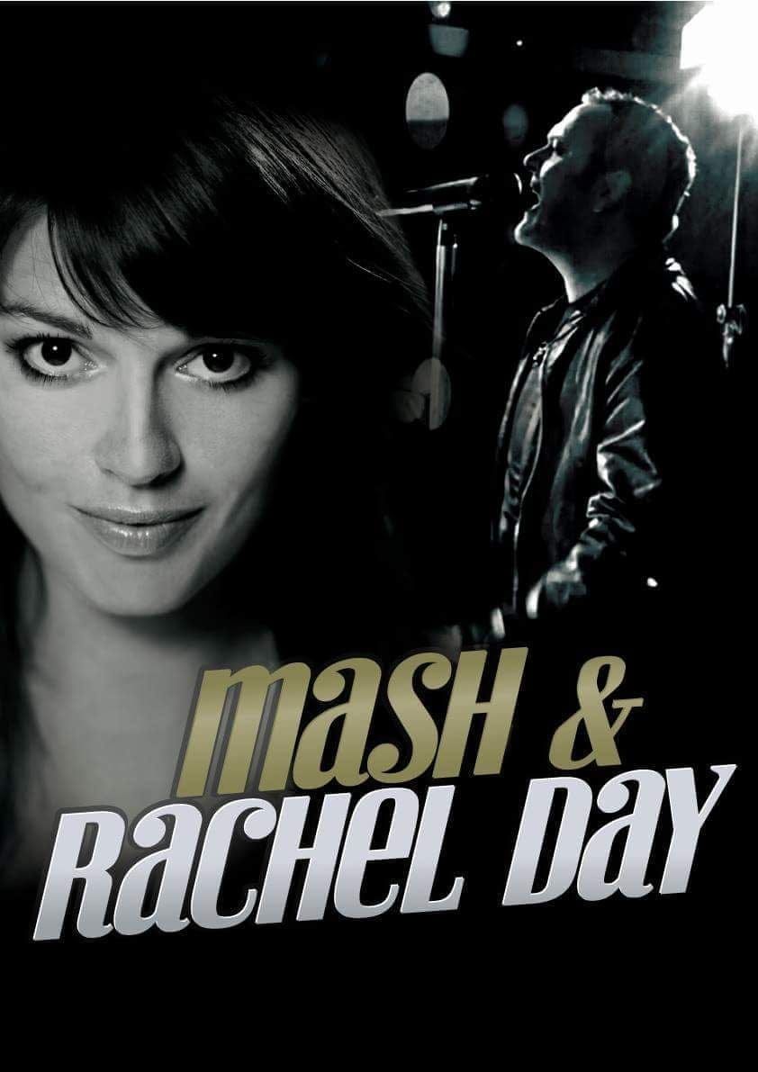 Mash & Rachel Day at The Haven Inn \ud83d\udc9c