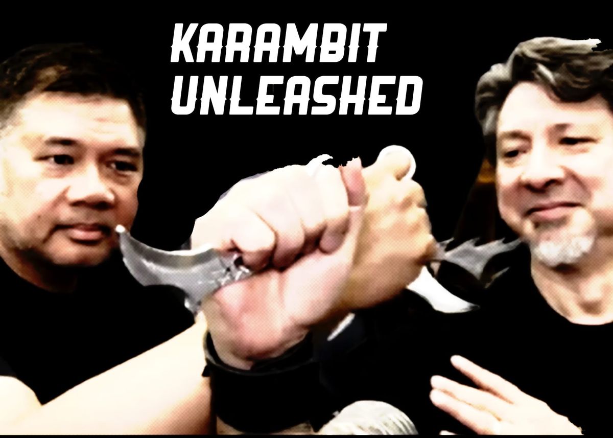 Karambit Unleashed - A Karambit Legacy project
