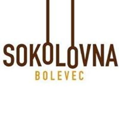 Sokolovna Bolevec