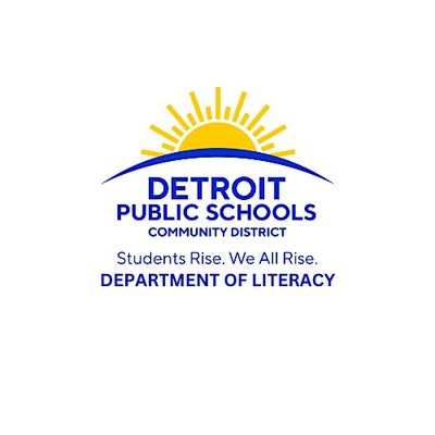 DPSCD Department of Literacy