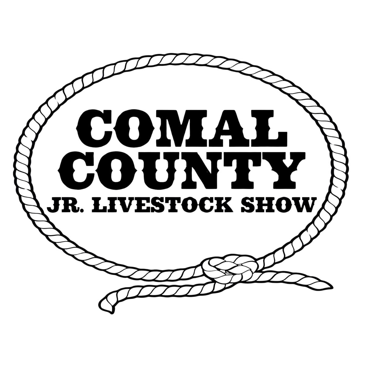 Comal County Junior Livestock Show Fundraiser