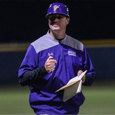 Rod Whitesell