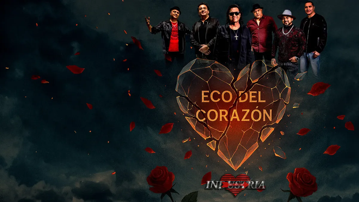 Industria del Amor, Banda Arkangel R-15, El Jefe Y Su Grupo, Sonora Tropicana in San Jose