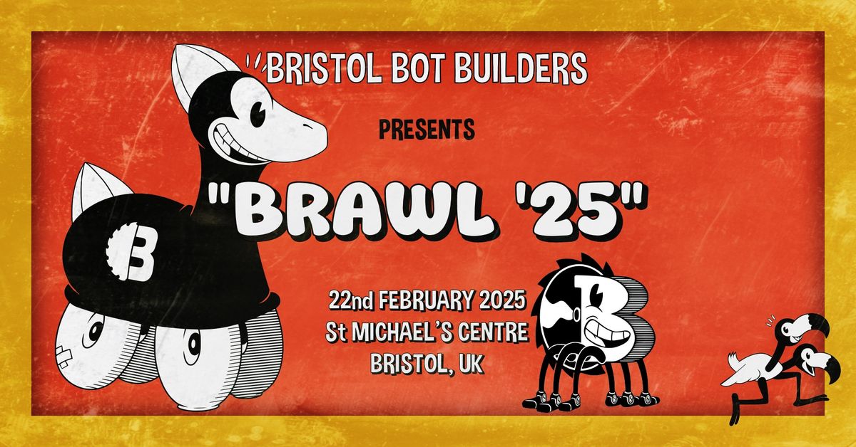 BBB Beetle Brawl 2025 & Inter-Uni Competition