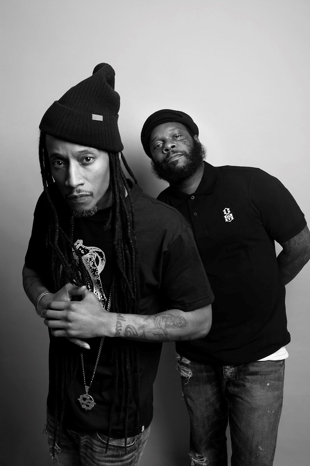Smif-N-Wessun