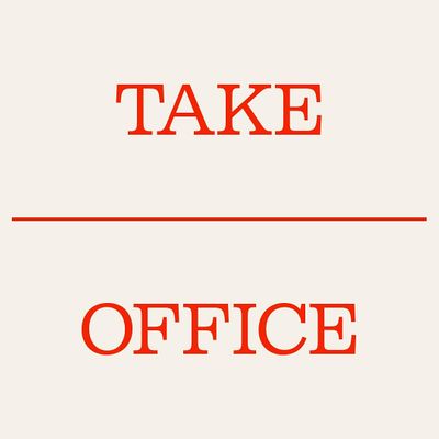 Take Office