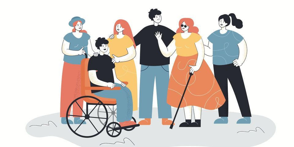 SAMSVAR: Diskriminering av funksjonshemmede arbeidss\u00f8kere - trenger vi en ny inkluderingspolitikk?