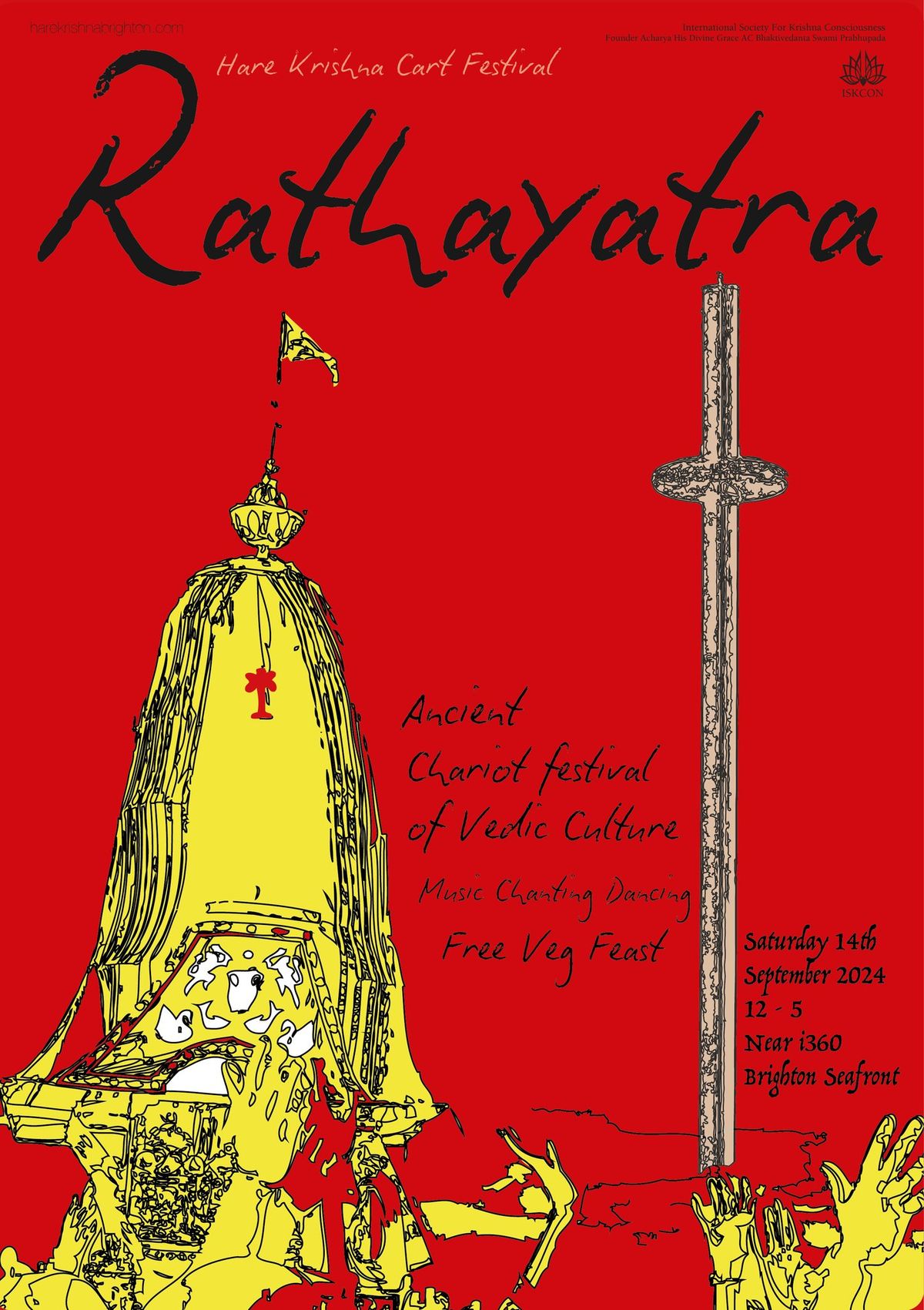 Rathayatra Cart Festival