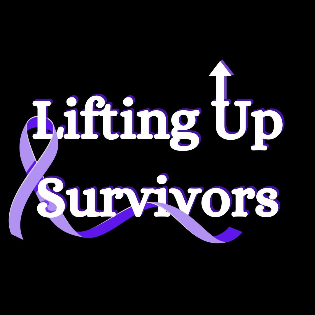 Lifting Up Survivors