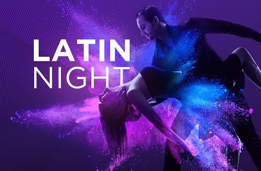 Latin Fix - Free Latin Dance Night