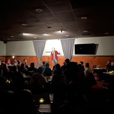 North County Comedy Promotions