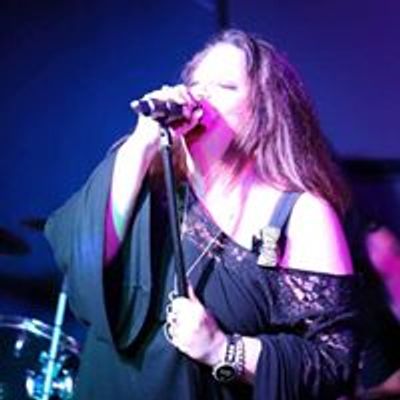 Dina - Vocalist