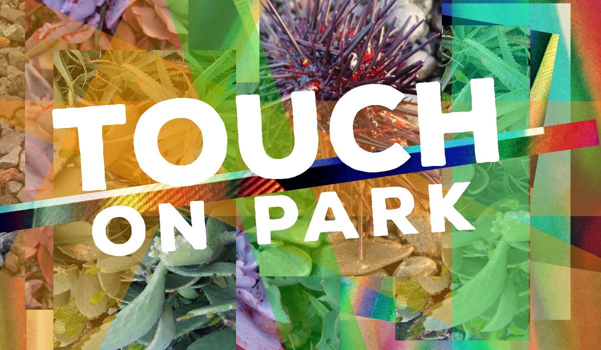 TOUCH ON PARK 2025