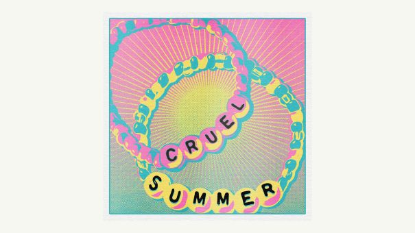 Cruel Summer - Tribute to Taylor Swift's Eras Tour | Hartford, CT