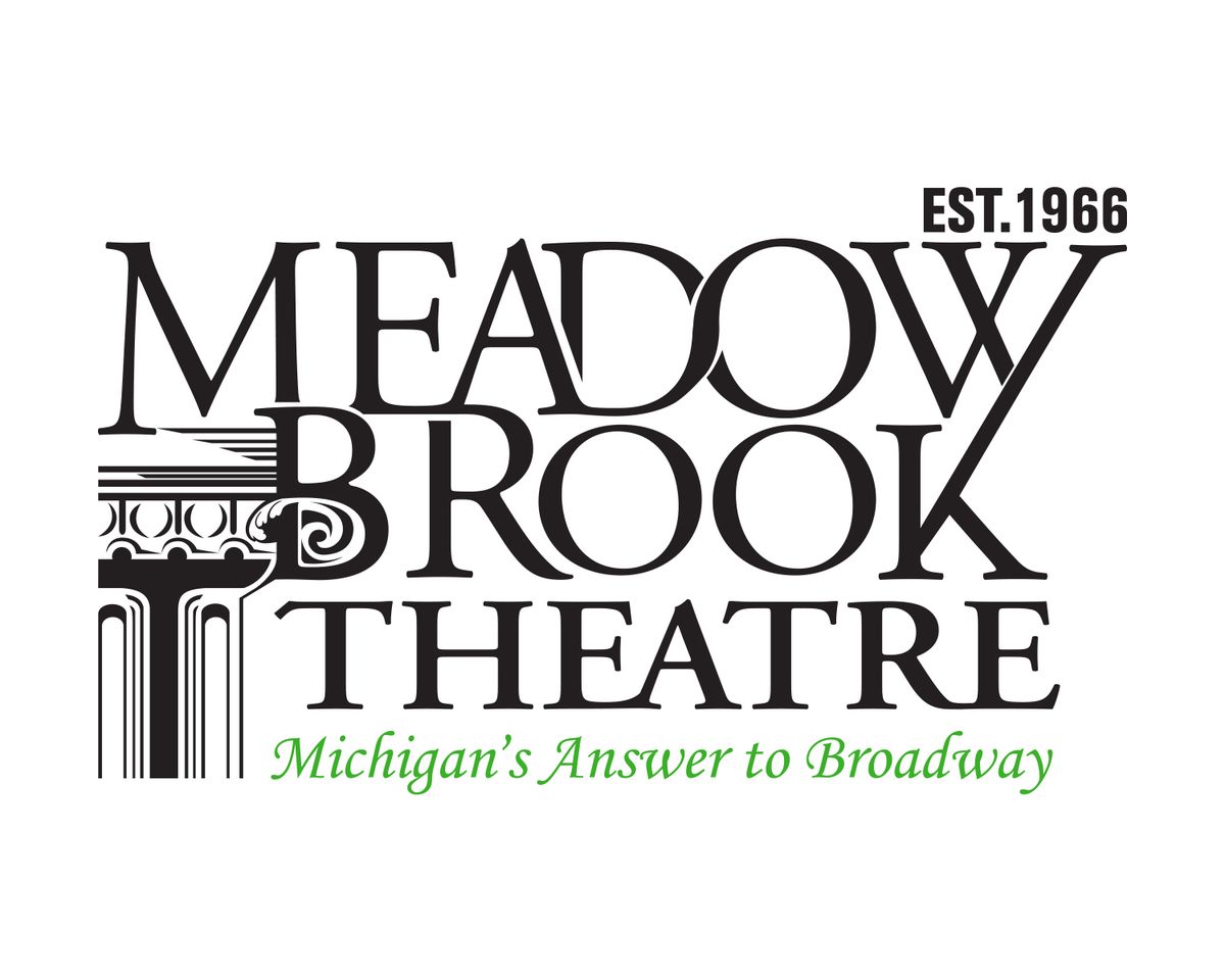 A Christmas Carol at Meadow Brook Theatre