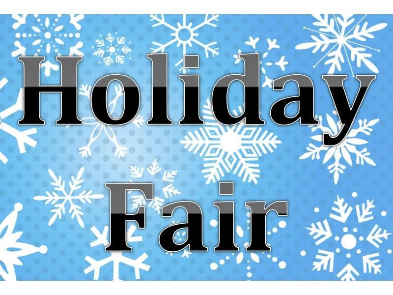 Prides Corner Church Holiday Craft Fair and Silent Auction