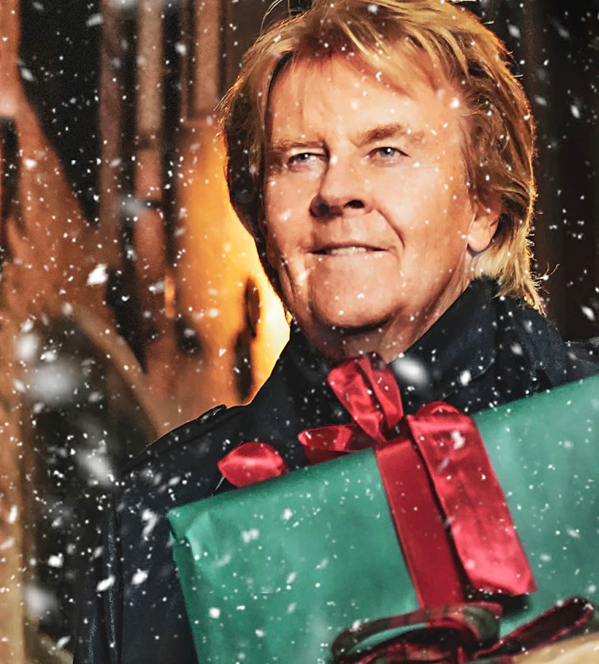 Howard Carpendale Magdeburg Tickets