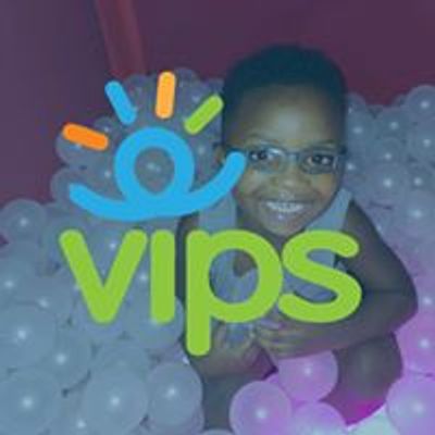 Visually Impaired Preschool Services (VIPS)