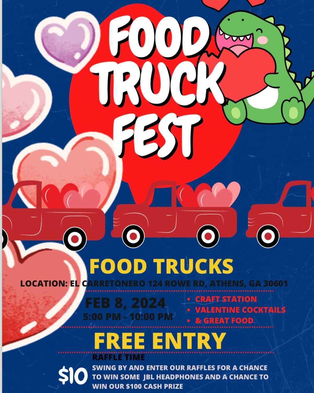 Food Truck Fest