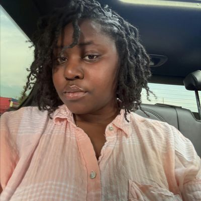 Karis Robinson-Larsosa (KueenSosa) (HersheKissis)