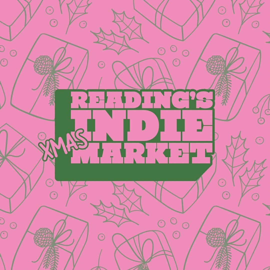 Reading\u2019s Indie Christmas Market - Blue Collar Corner