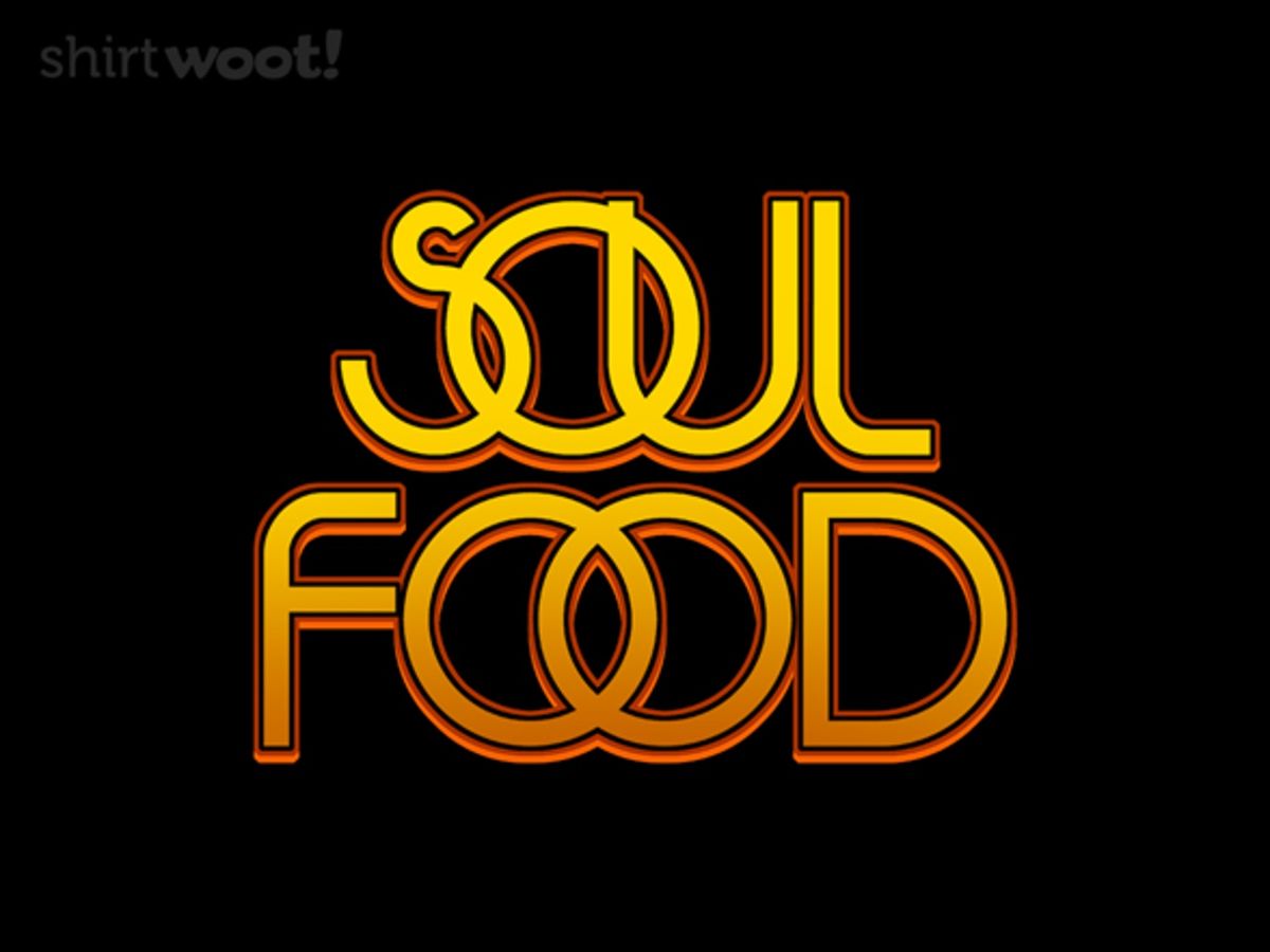 BIG DM AFTER WORK SOCIAL, FREE SOUL FOOD FROM 5PM TO 7PM