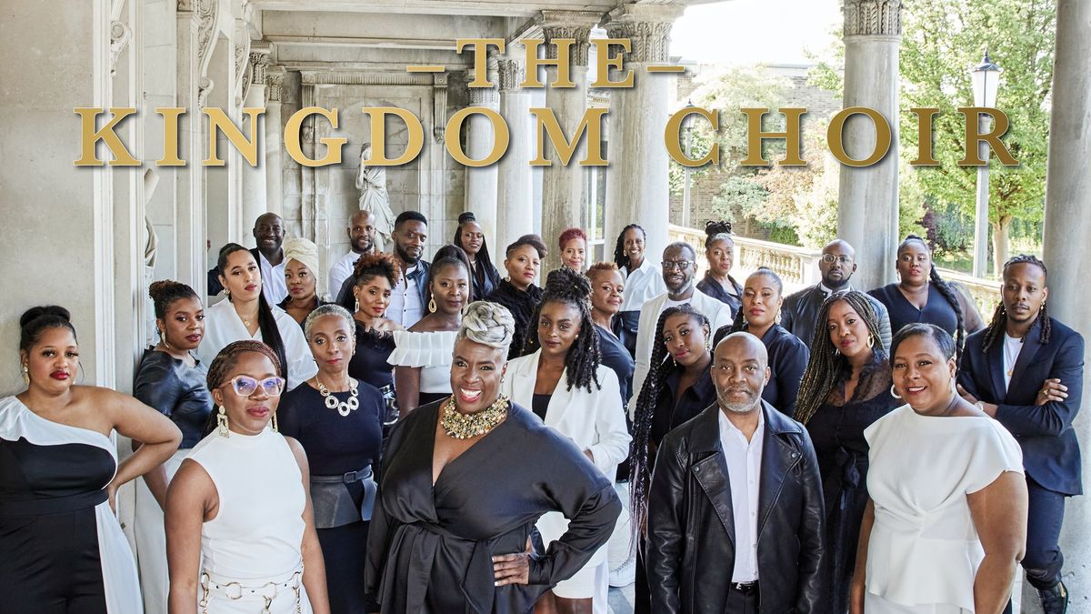 The Kingdom Choir