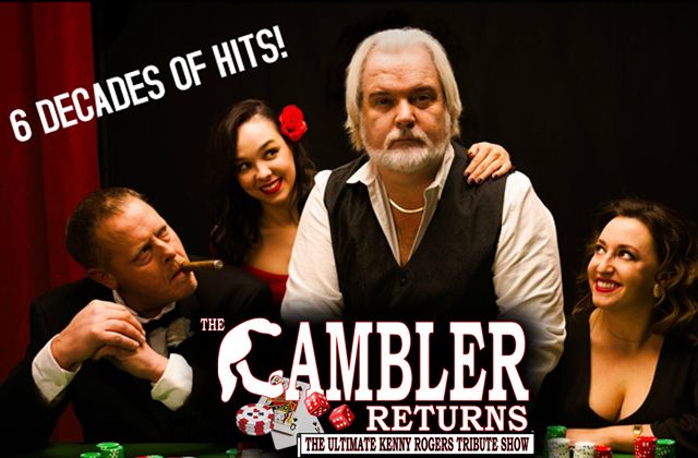 The Gambler Returns