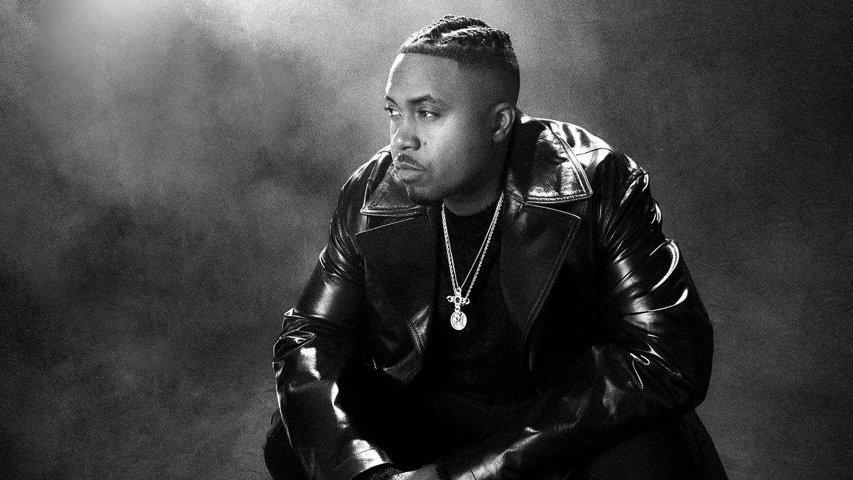 NAS | Cirque Royal