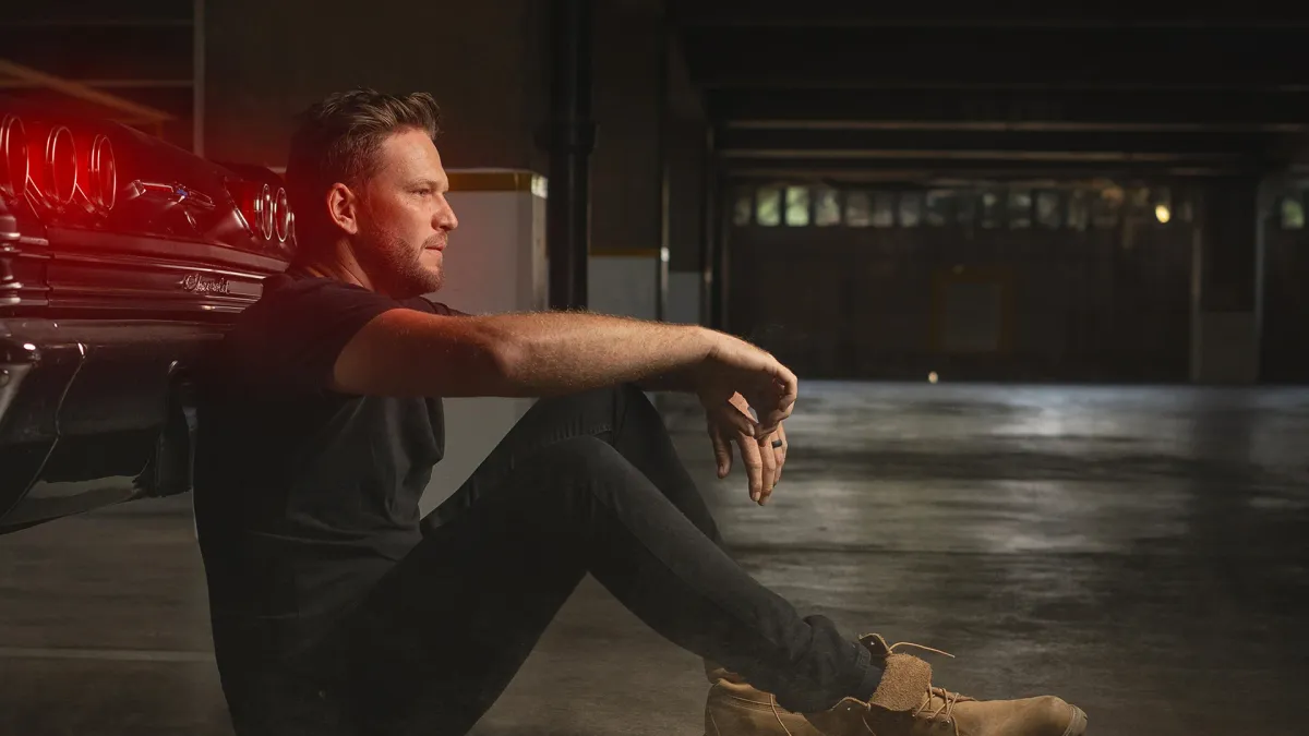 Riaan Benad\u00e9 in Oudtshoorn