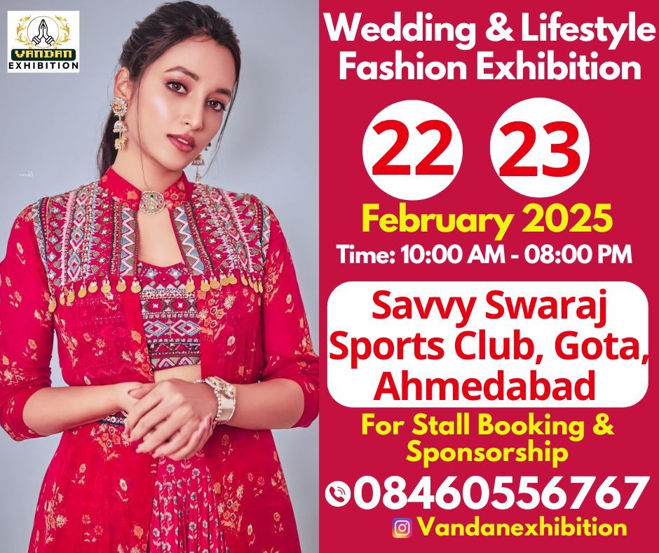 Wedding & Lifestyle Exhibition 