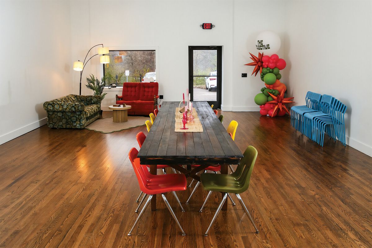 Budgeting for Baddies with Zoe Hirsh