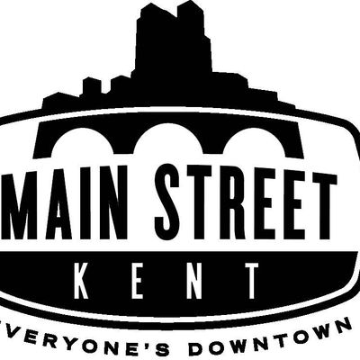 Main Street Kent