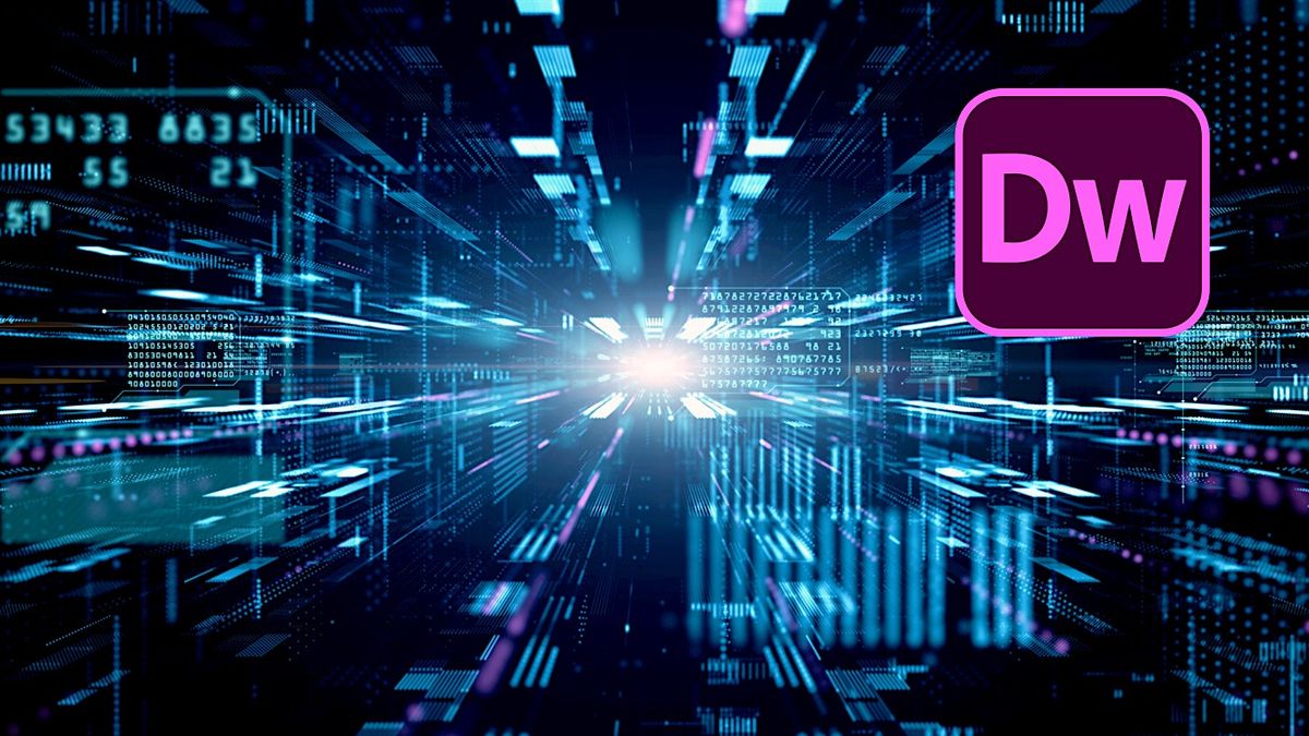 FREE Introduction to Adobe Dreamweaver Course (Hackney Residents)