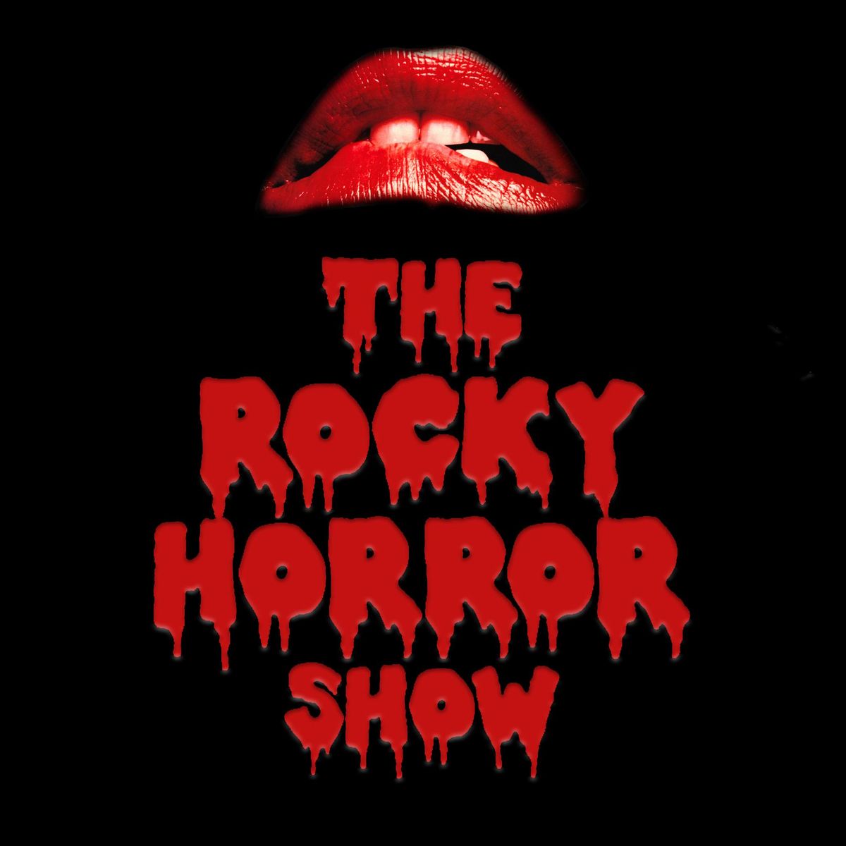 Richard O'Brien's The Rocky Horror Show 