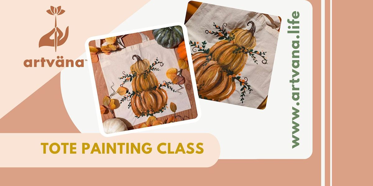 Fall Sip and paint art class at Cafe Elite in Lacey!