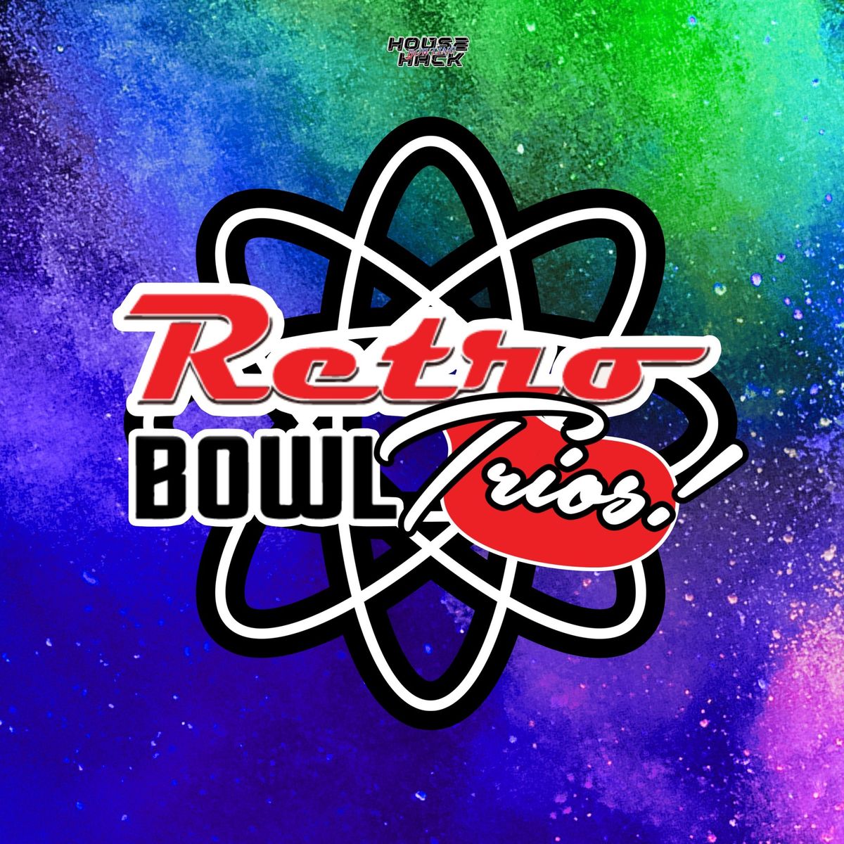 RETRO BOWL TRIOS! | DUAL PATTERN!