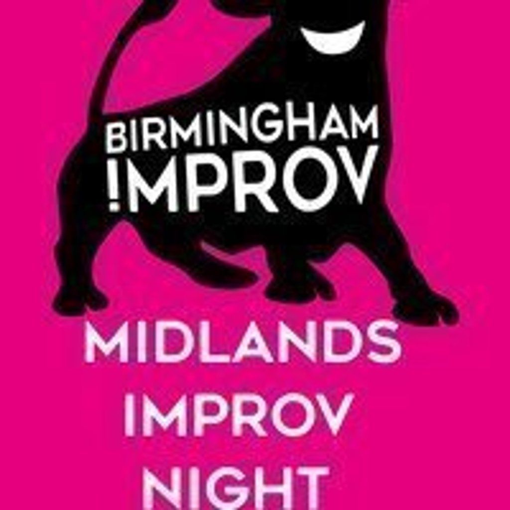 Midlands Improv Night