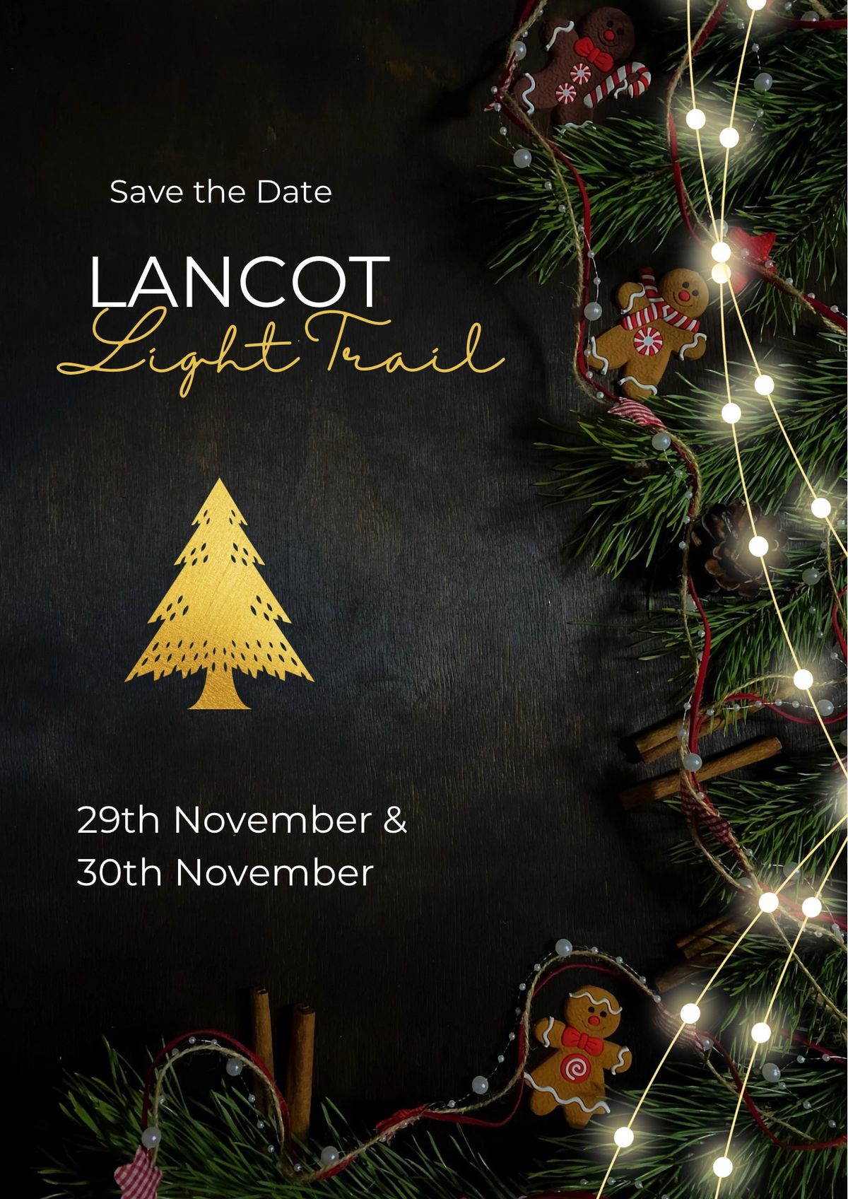 Lancot Lights