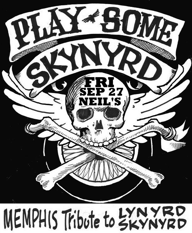 Tribute To Lynyrd Skynyrd