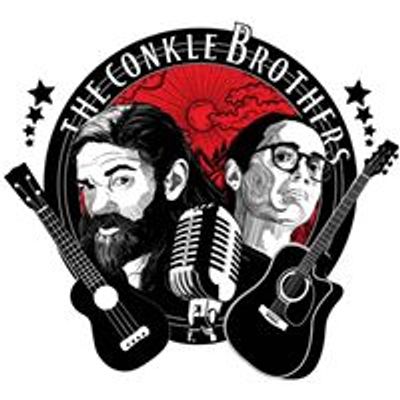 The Conkle Brothers