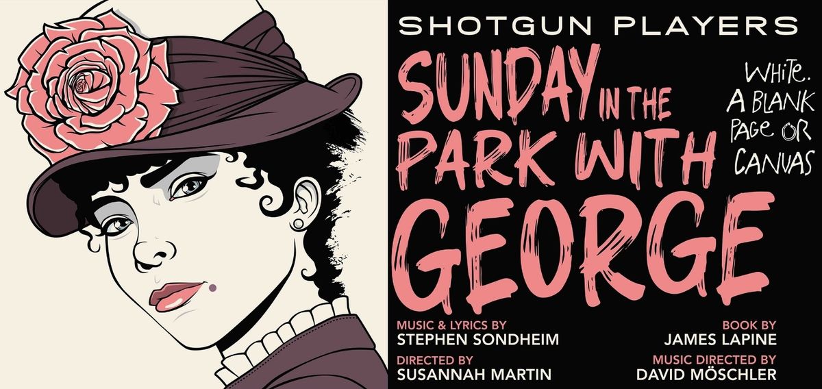 Sunday In The Park With George